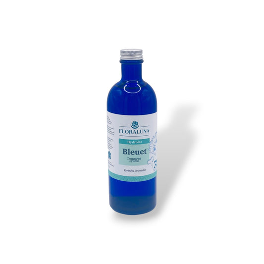 Hydrolat de bleuet 200 ml