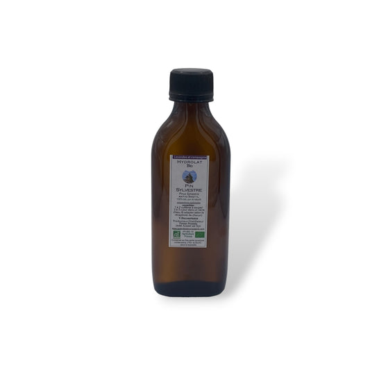 Hydrolat Pin sylvestre Bio 150 ml